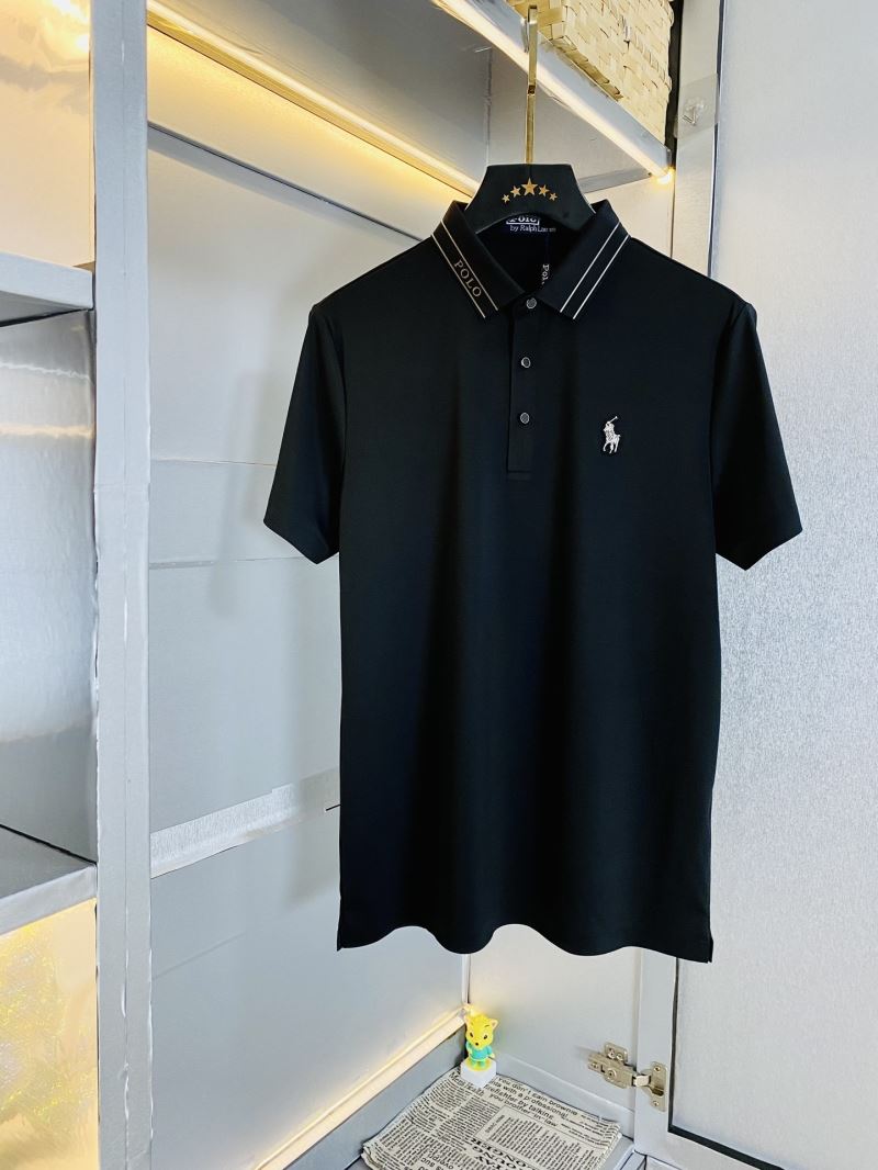 Polo T-Shirts